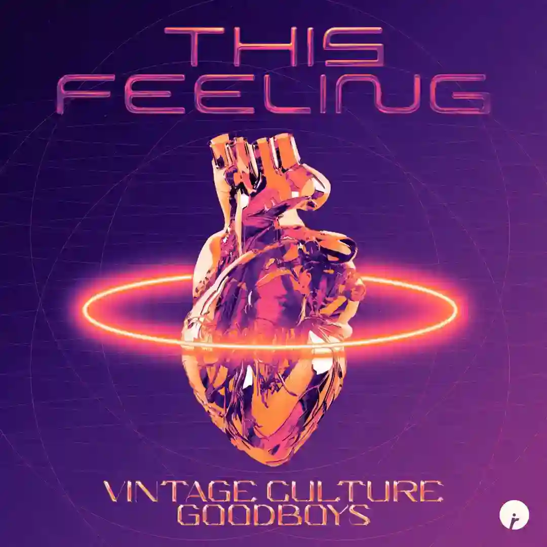 This Feeling cover