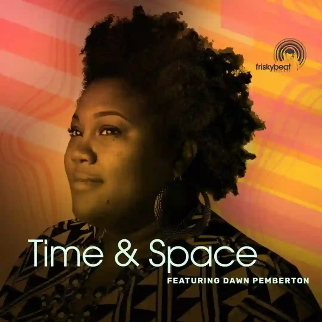 Time & Space (Vocal Mix) cover