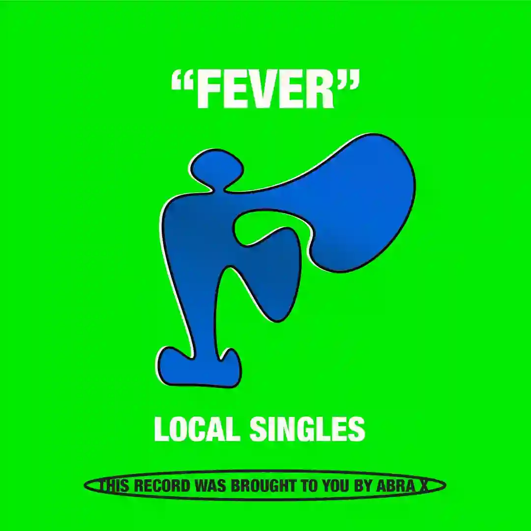 Fever (Original Mix) cover