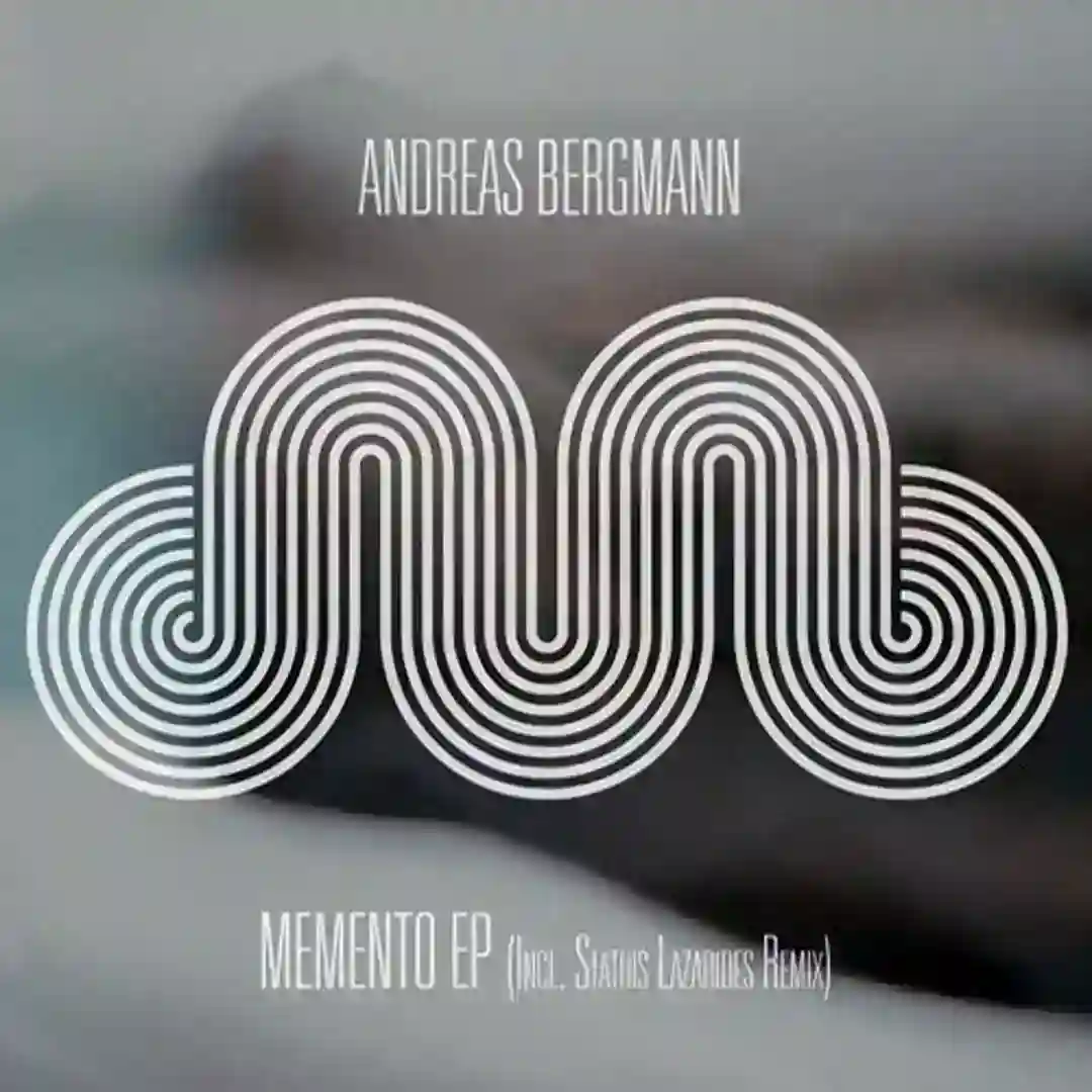 Memento cover