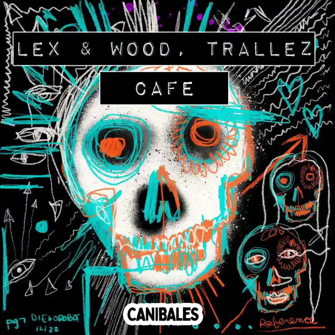 Cafe cover
