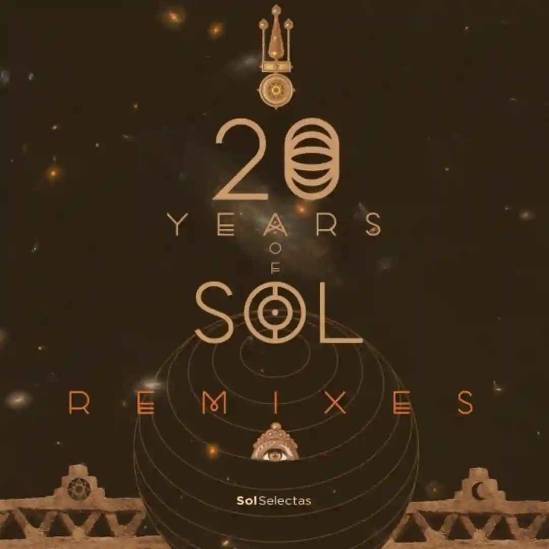 Burning Sun (Be Svendsen Remix) cover