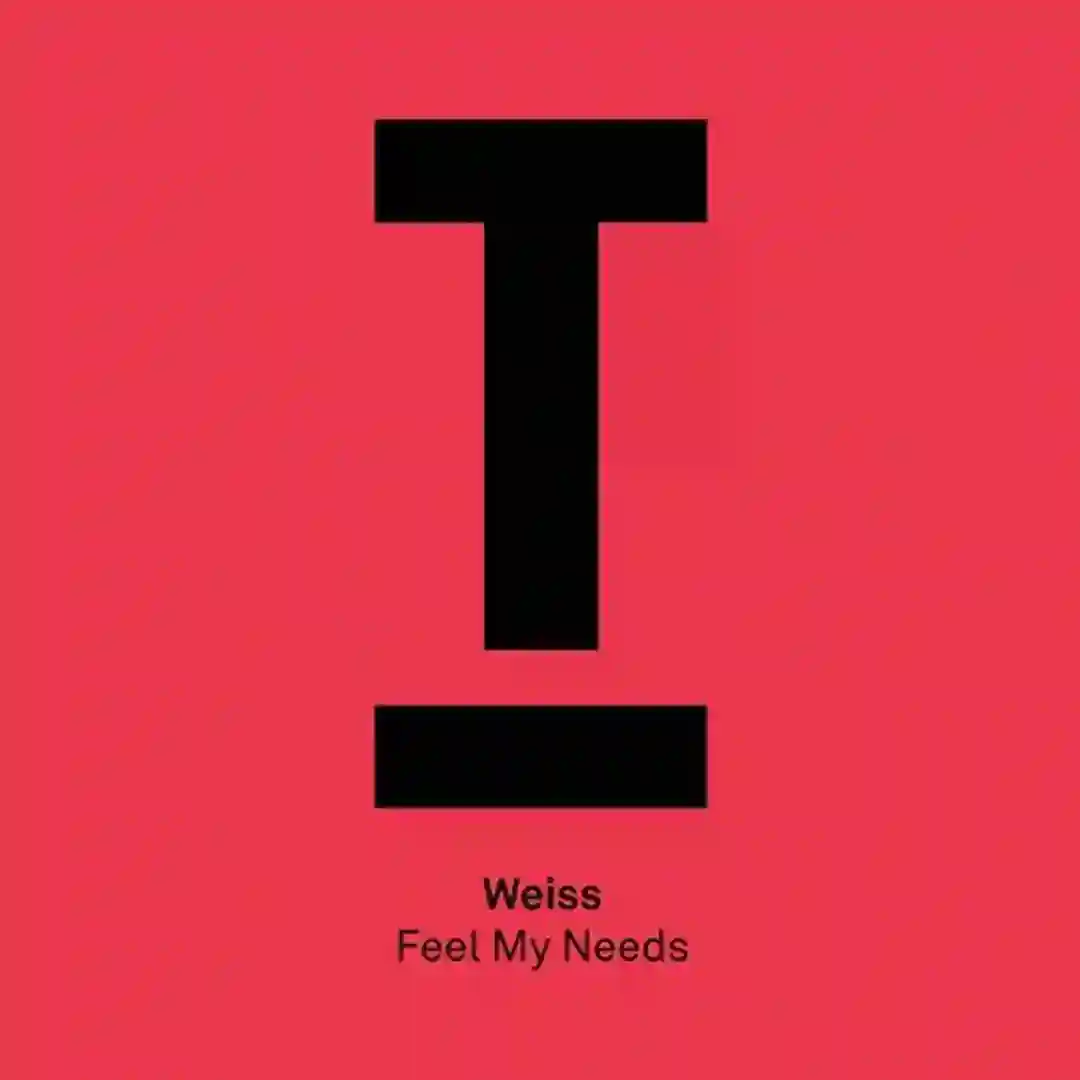 Feel My Needs cover