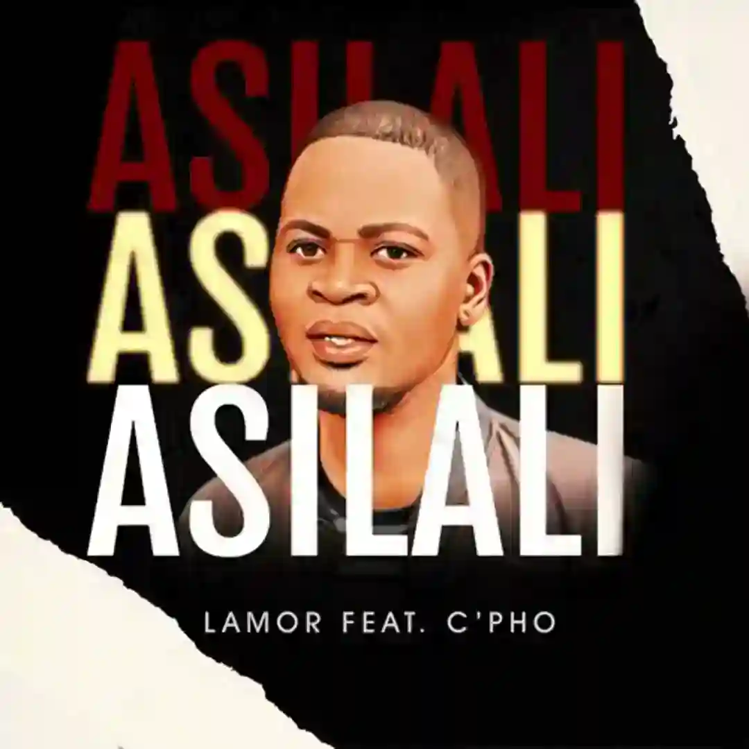 Asilali cover