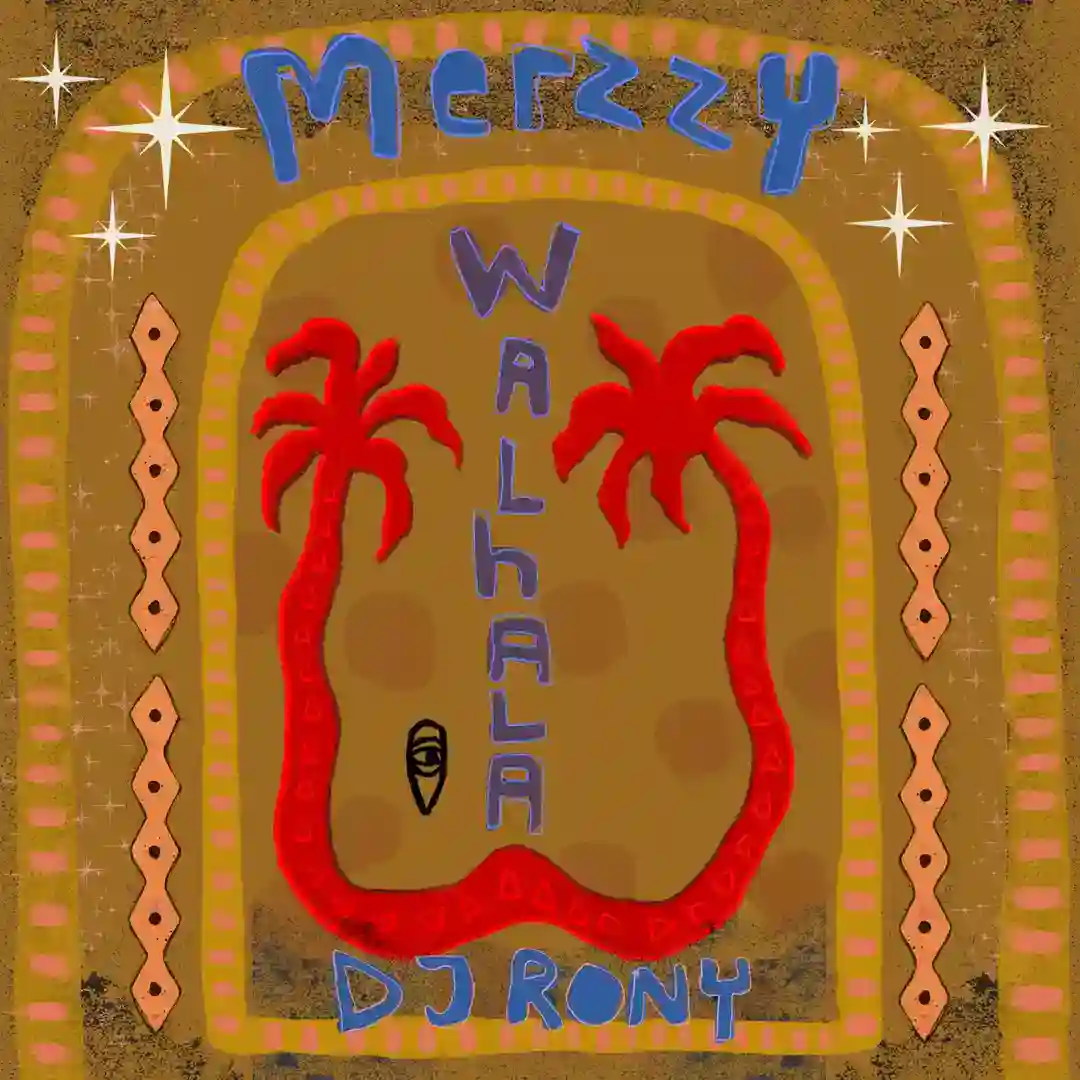 Walhala (Original Mix) cover
