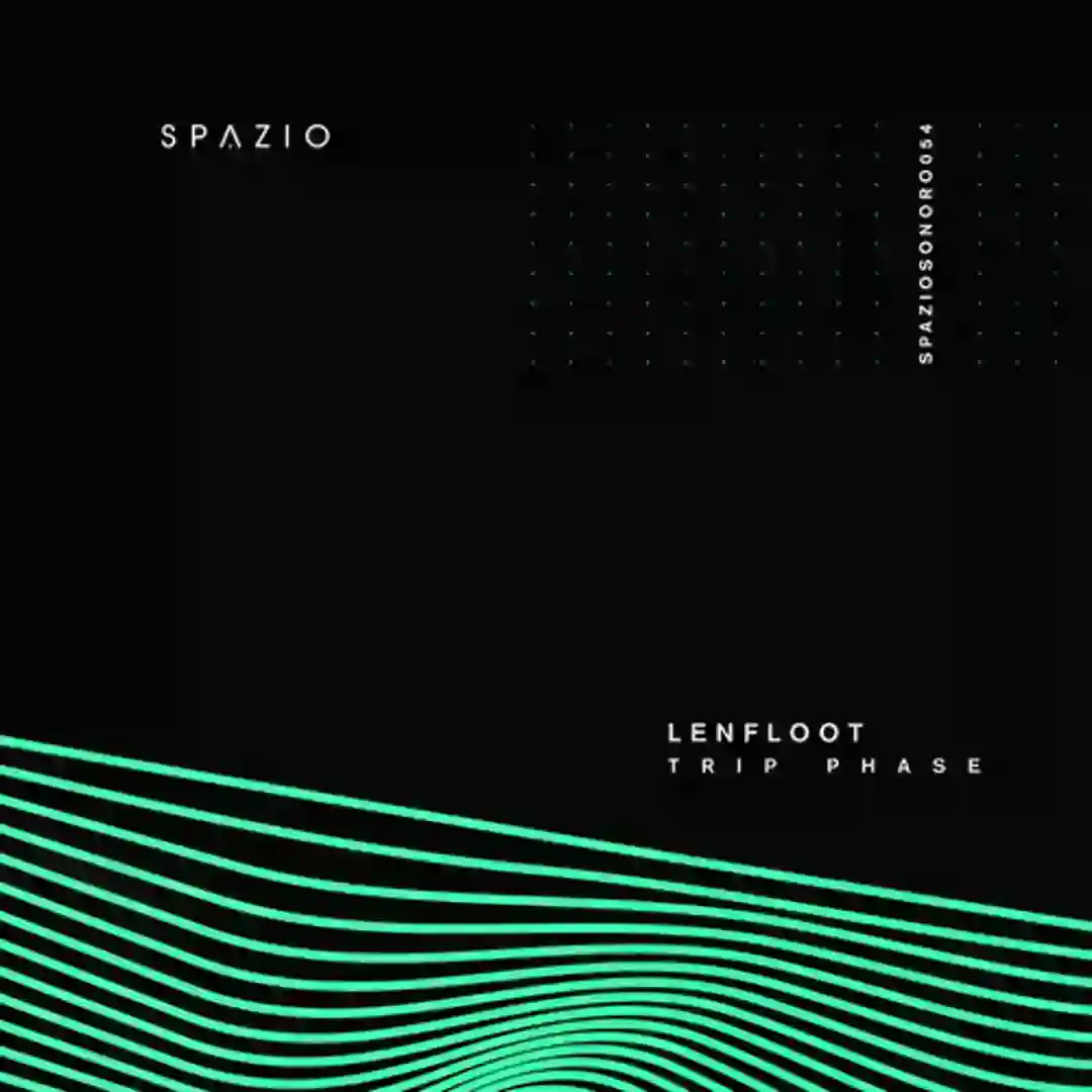 Trip Phase 01 cover