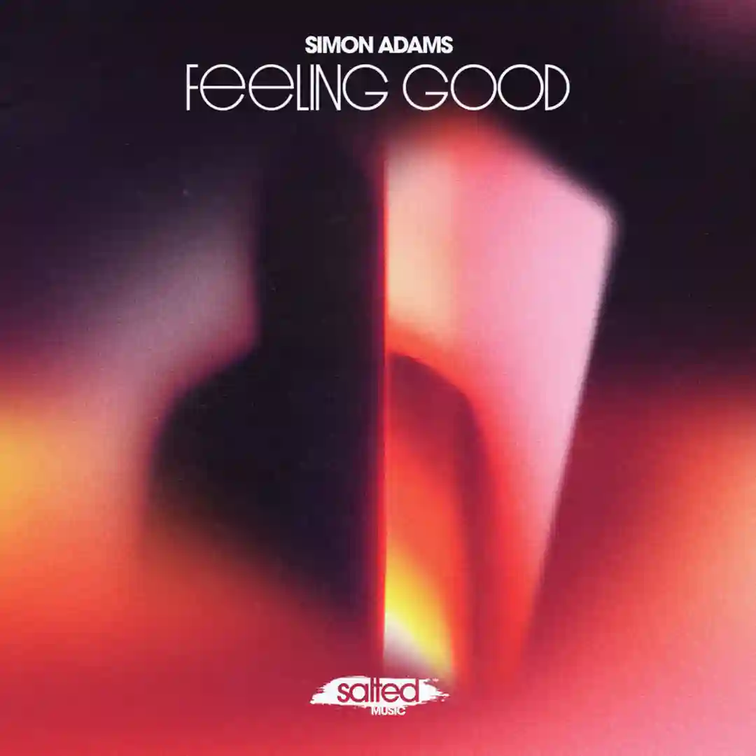Feeling Good cover