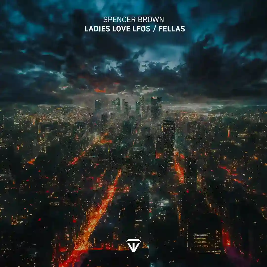 Ladies Love LFOs (Extended Mix) cover