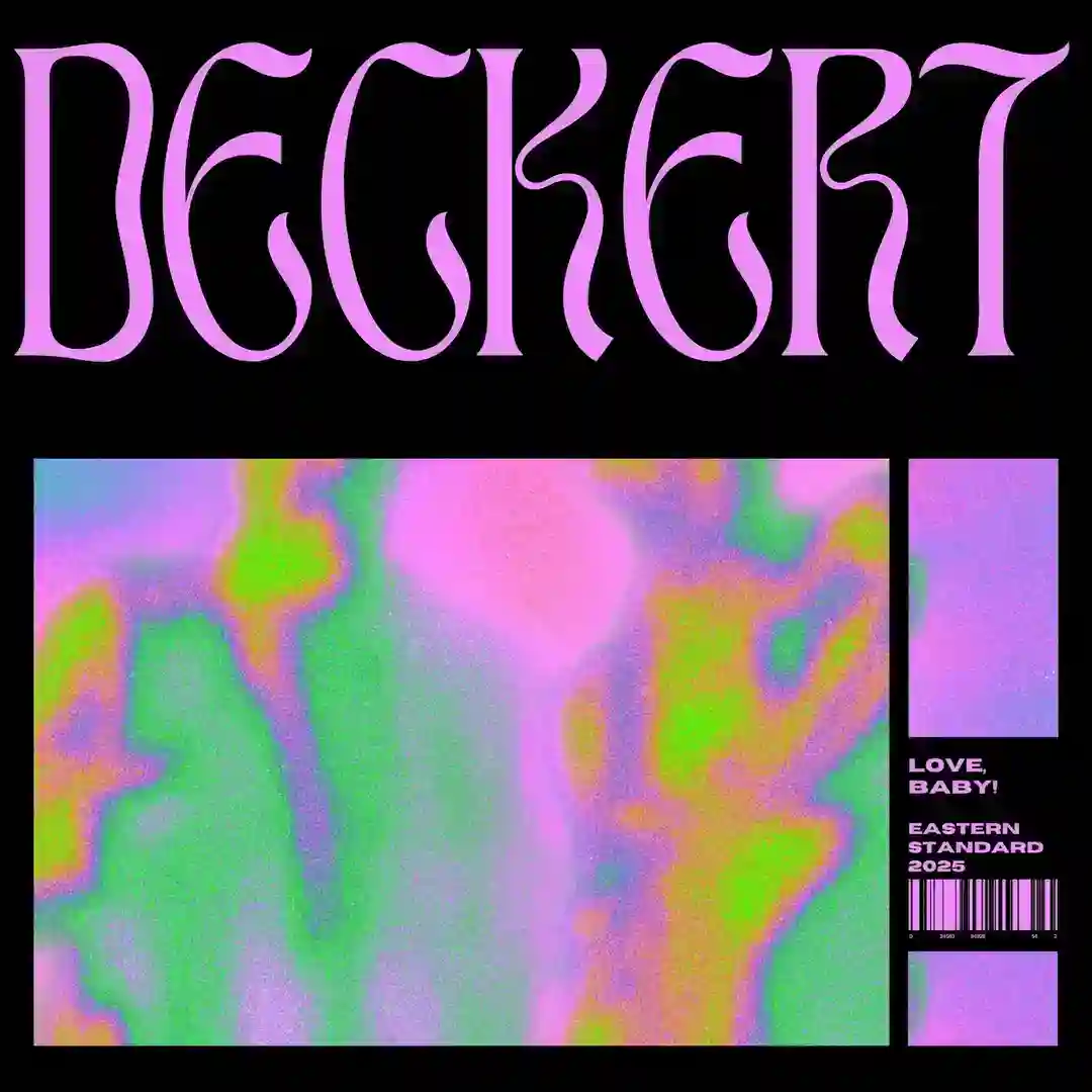 Beats Of Rage (Original Mix) cover
