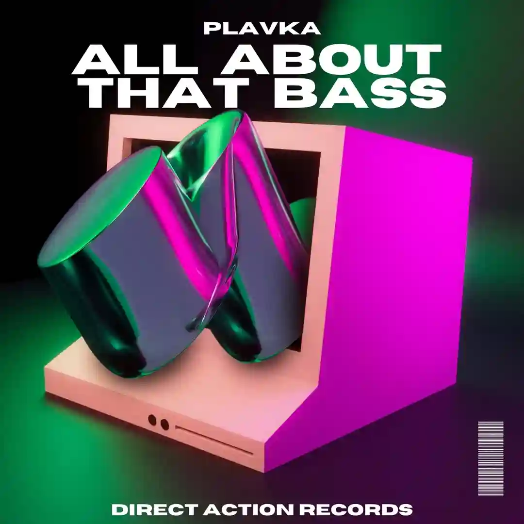 All About That Bass (Original Mix) cover