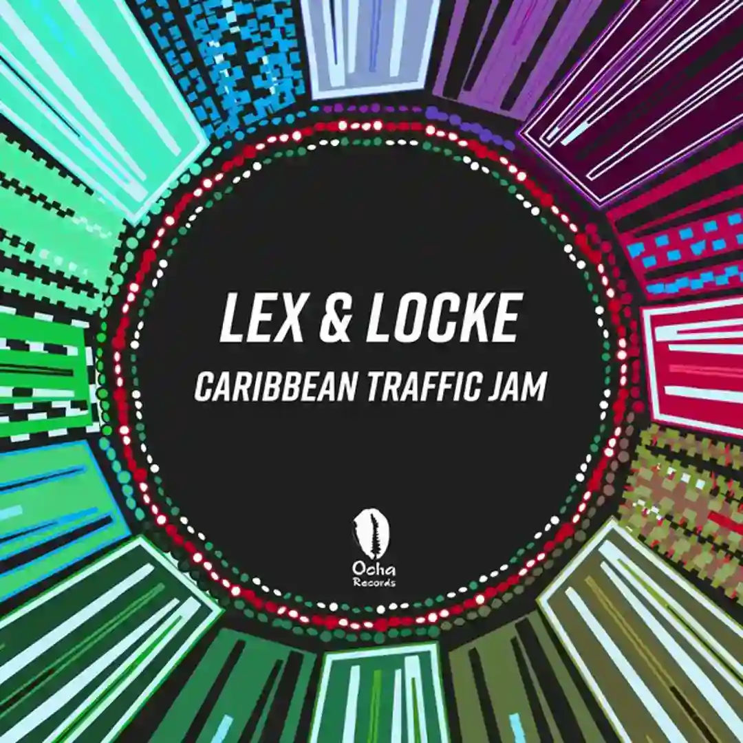 Caribbean Traffic Jam (Original Mix) cover