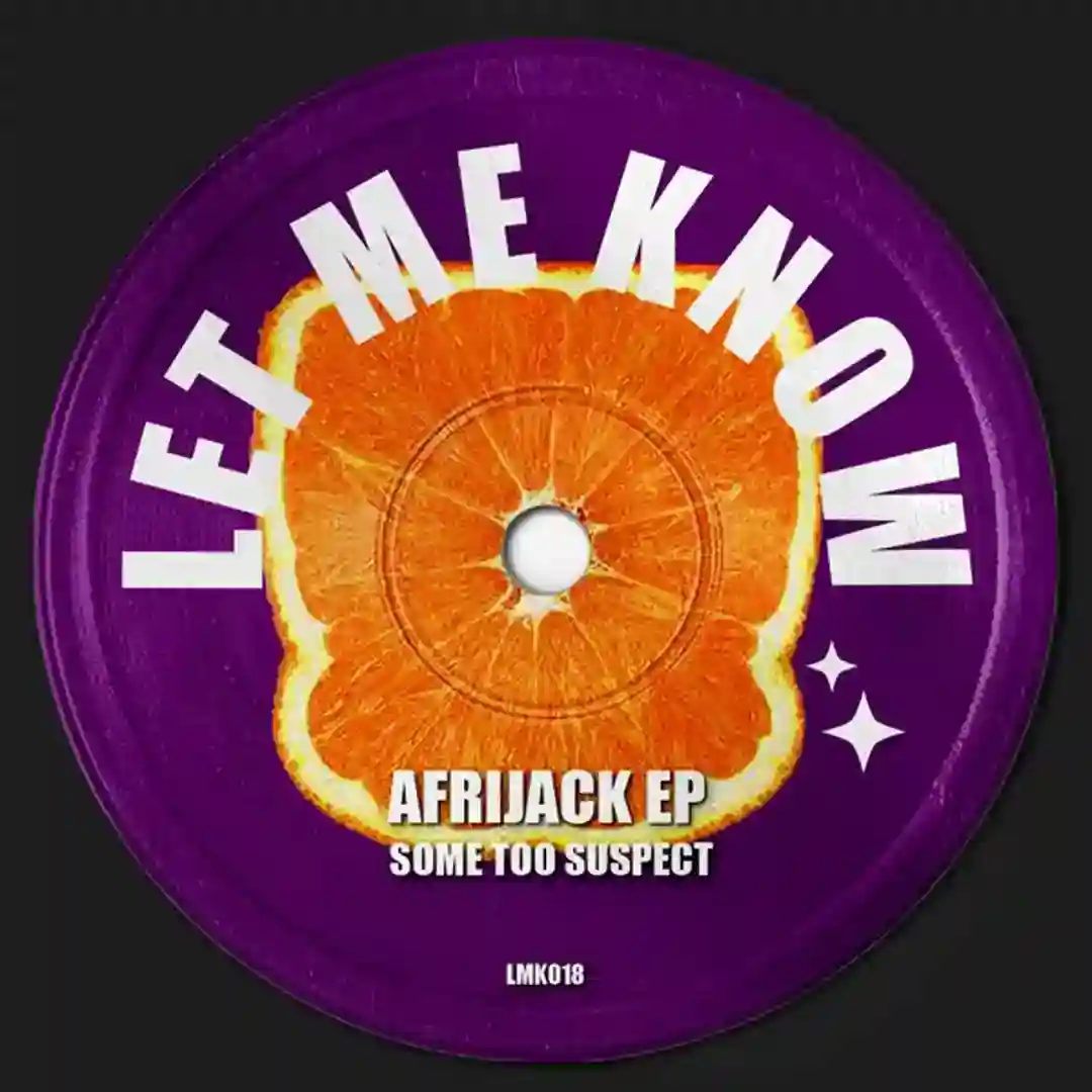 Afrijack cover