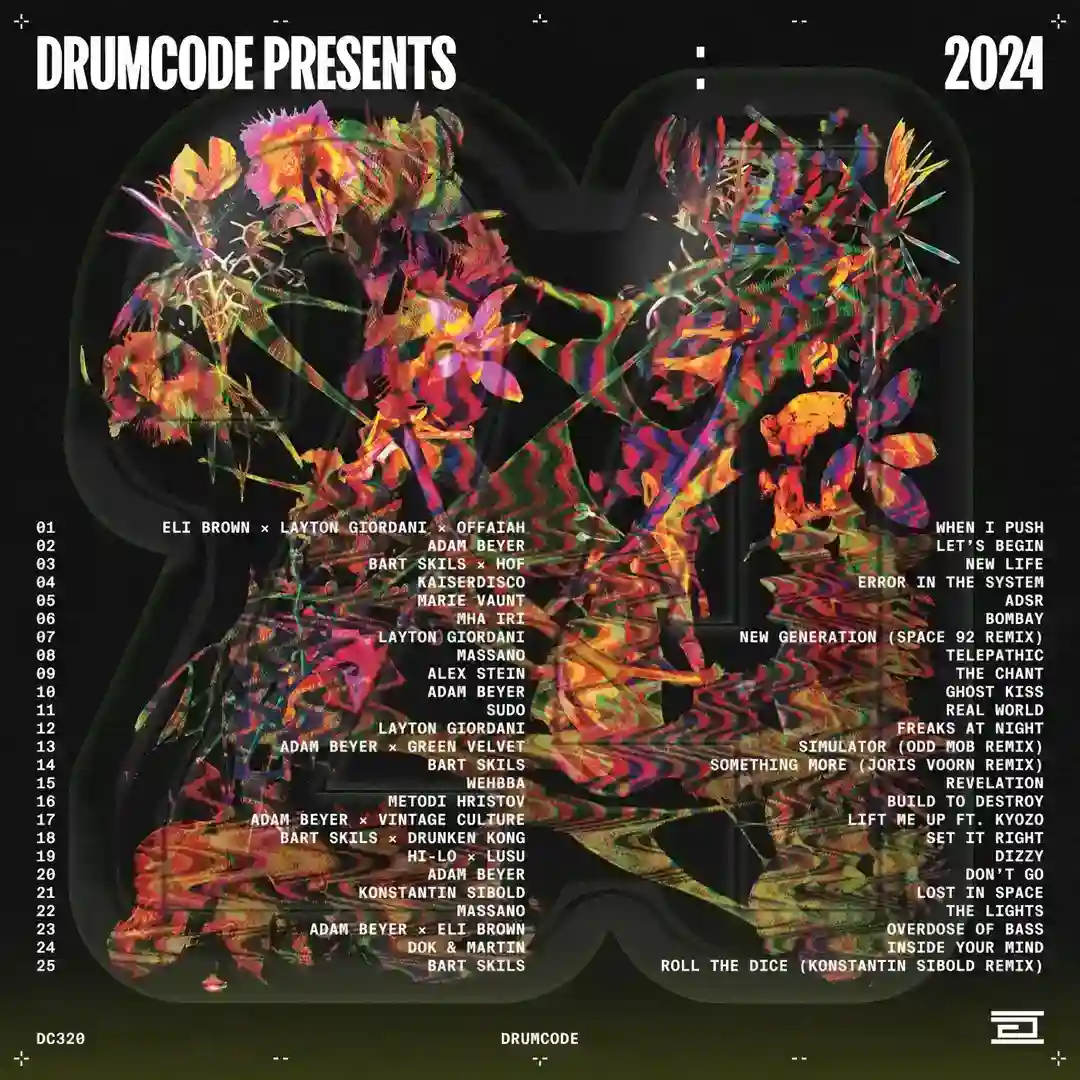 Adsr (Original Mix) cover