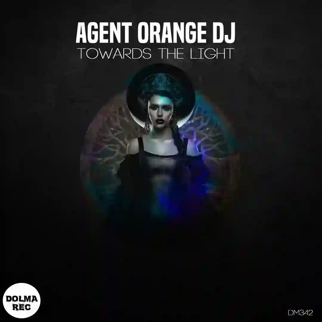 Towards The Light cover