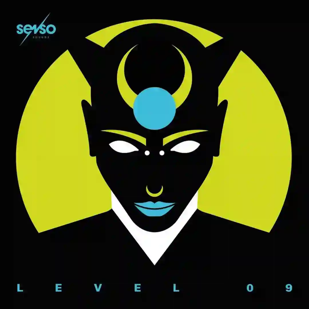 Senso Sounds Level 09 cover
