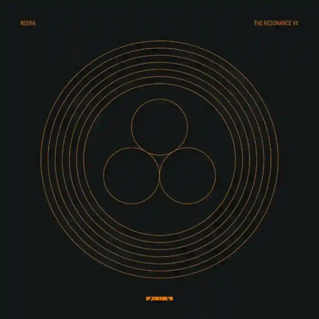 Split The Atom (XOHNE Remix) cover