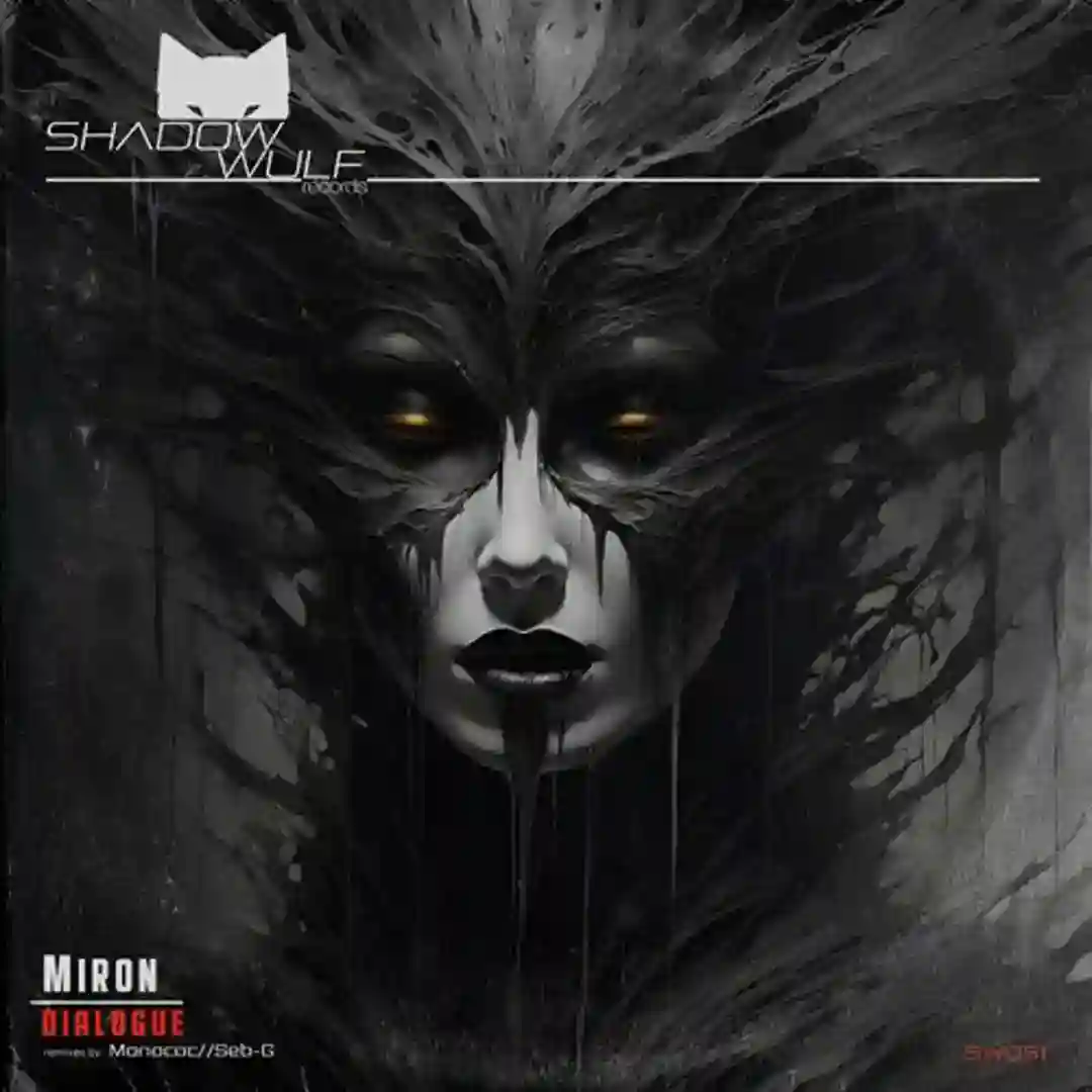 Dialogue cover