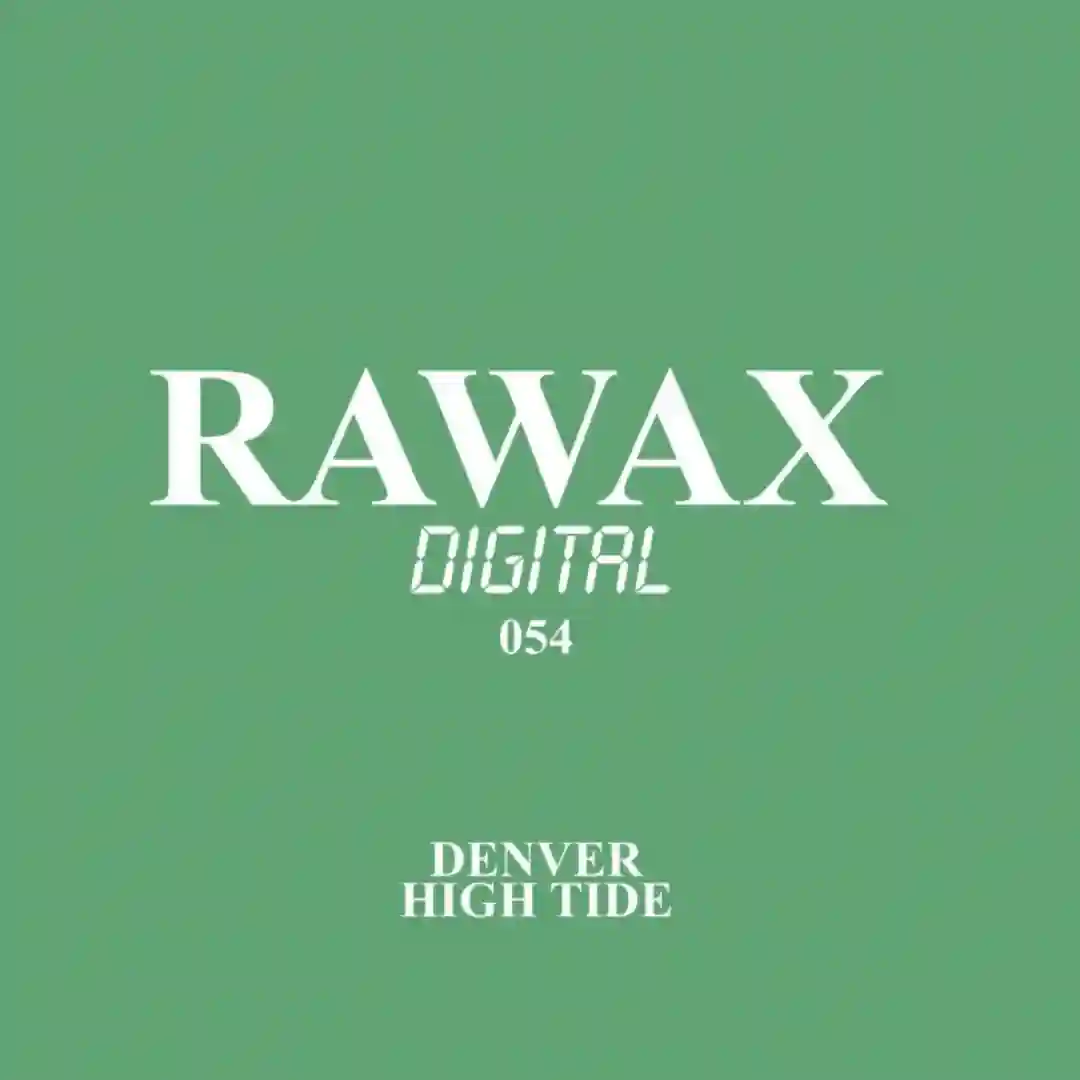 Outang Cig (Original Mix) cover