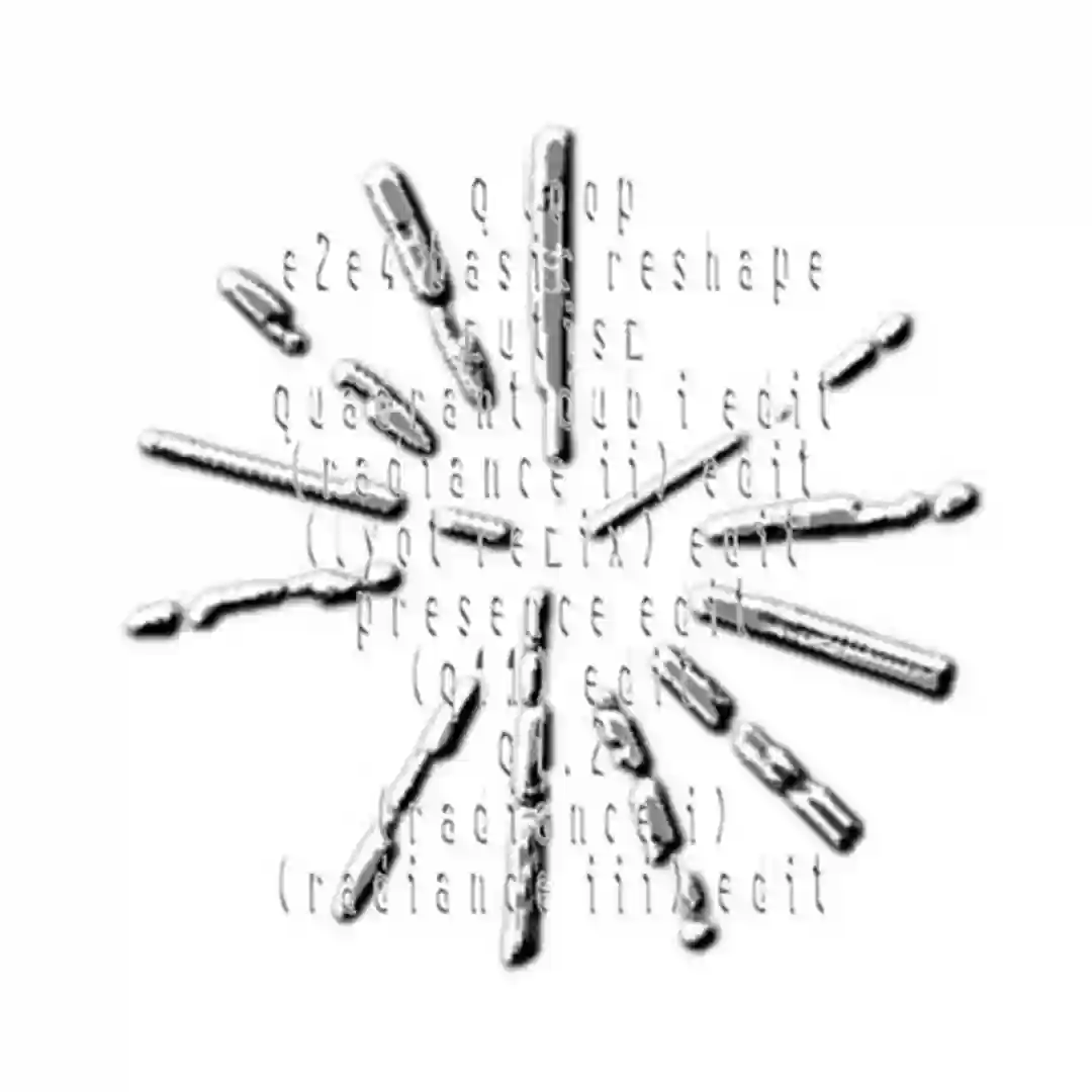 Radiance I (Edit) cover