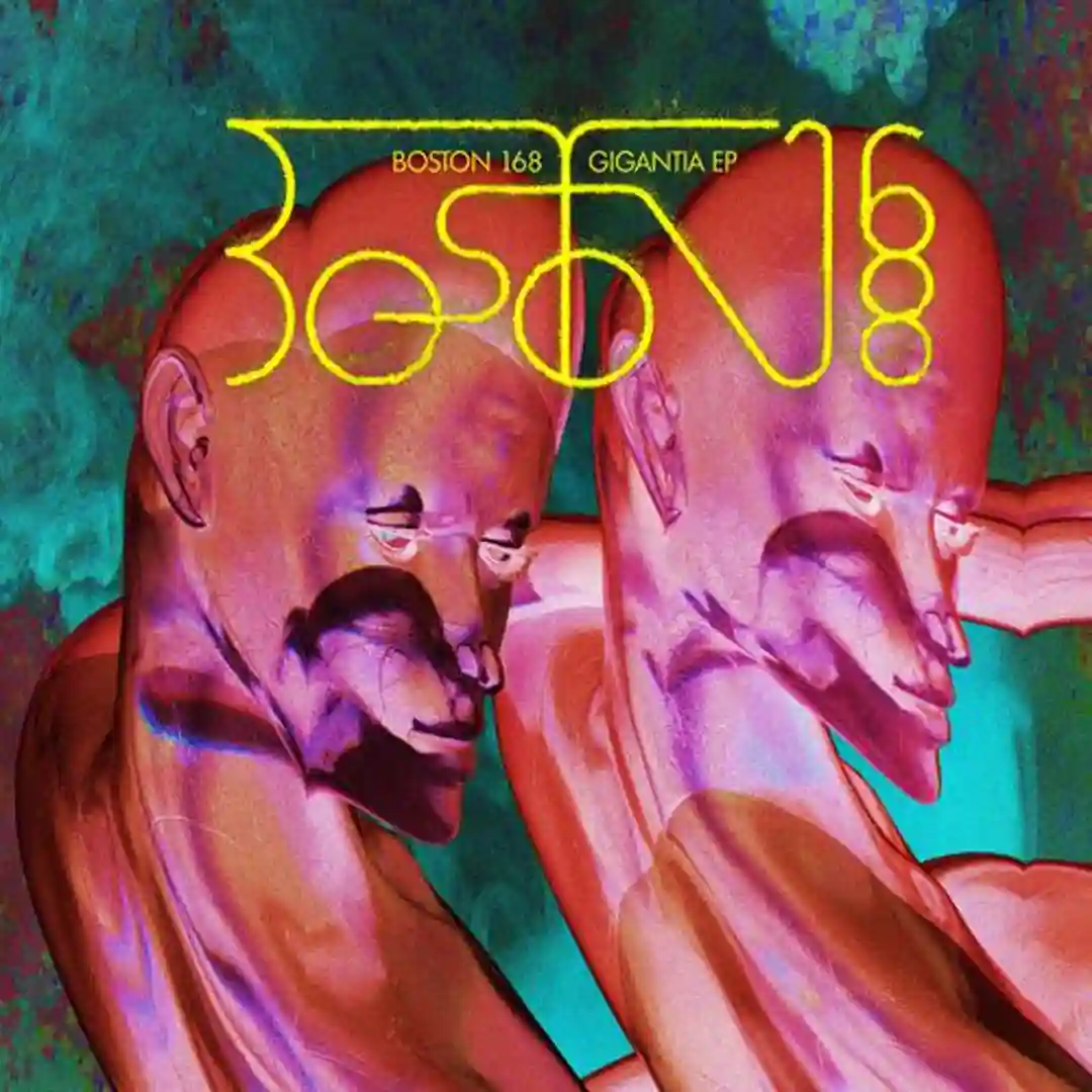 Gigantia cover