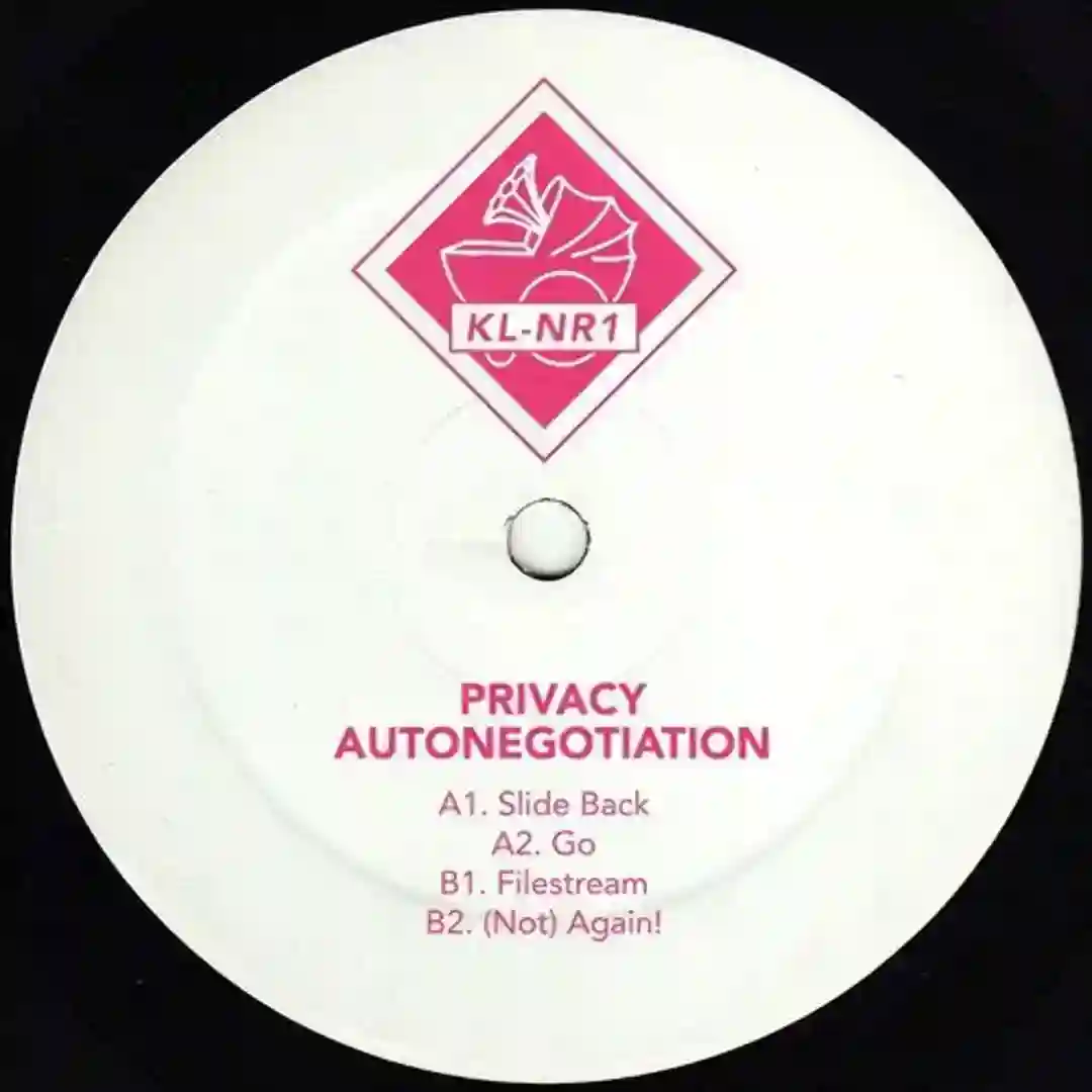 Autonegotiation cover