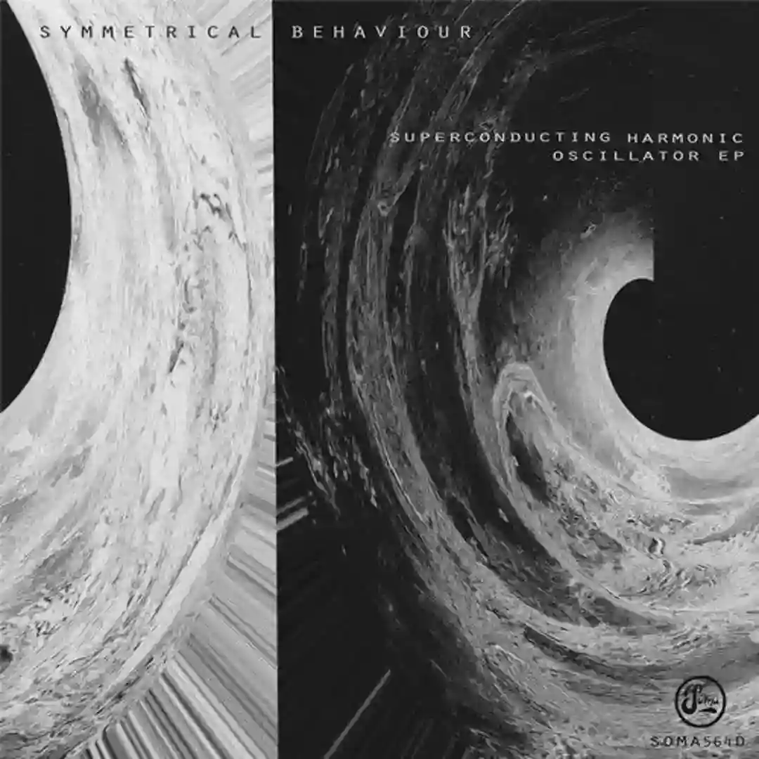 Quantum Interference Device (Original Mix) cover