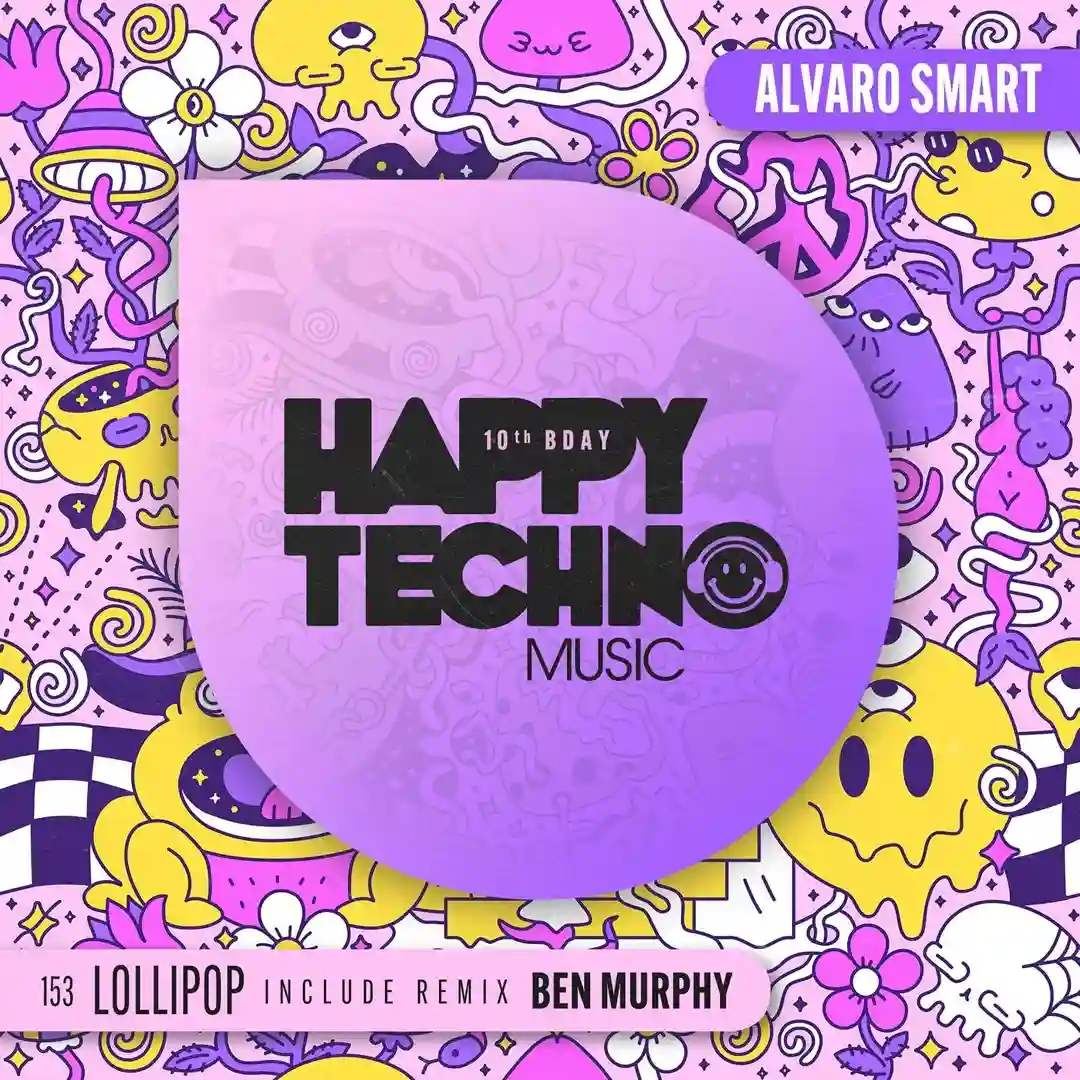 Lollipop cover