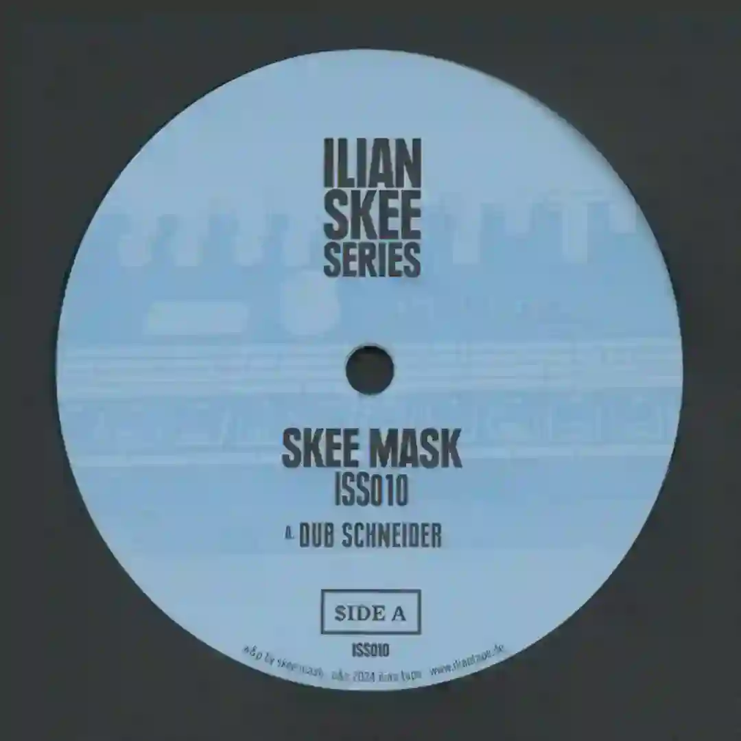 Dachtekker cover