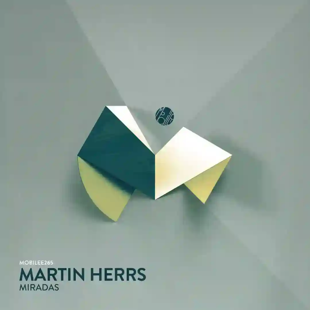 Miradas cover