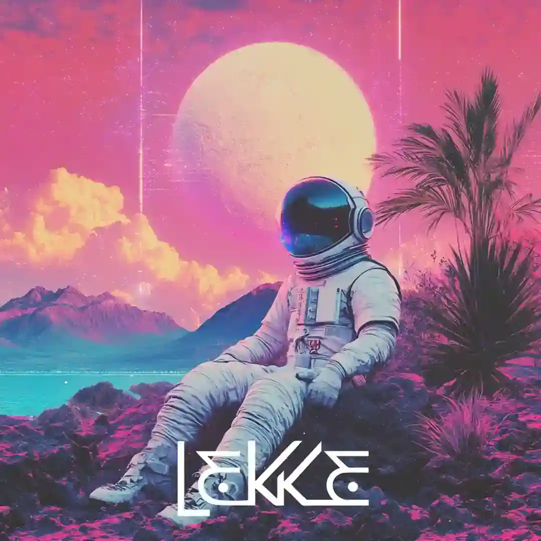 Judge Me (Original Mix) cover