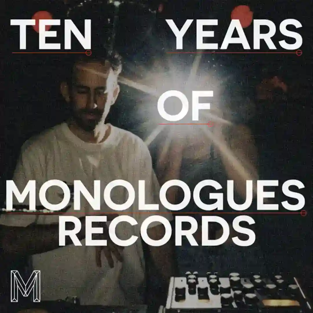 Get To Groove (Jazznotic Groove Mix - Ben Gomori Edit) cover