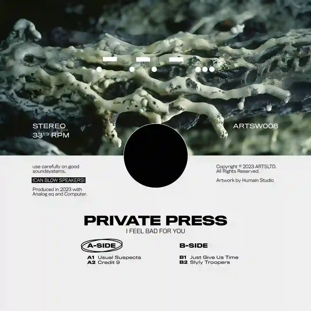 Credit 9 cover
