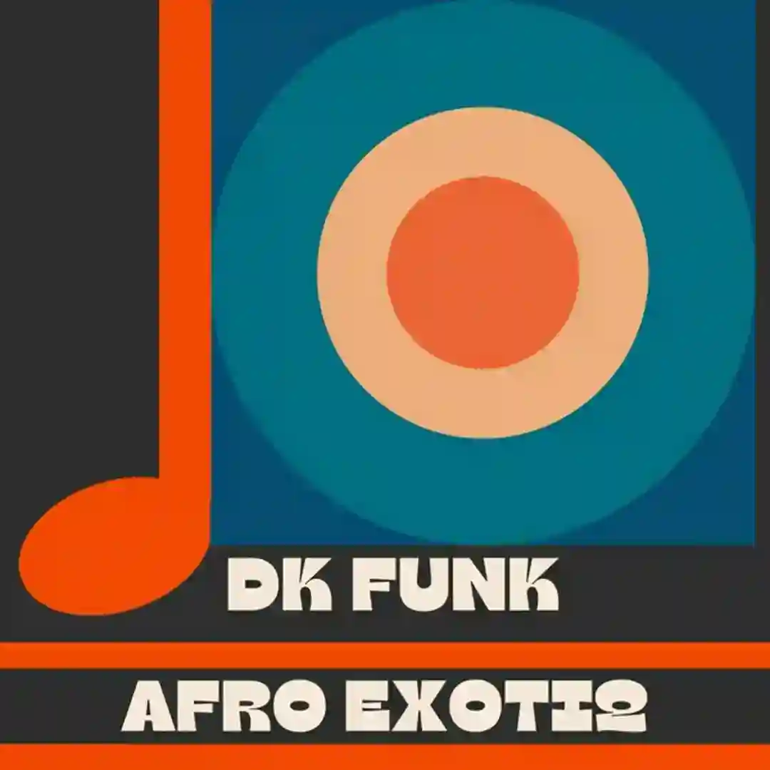 DK Funk (Original Mix) cover