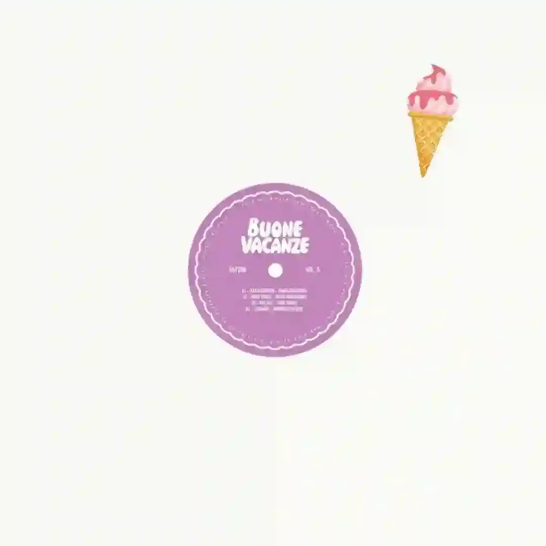 Night Vibrations cover