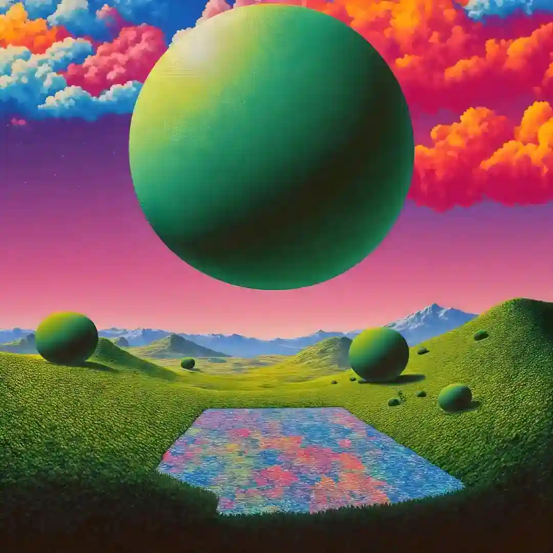War Drums (Hiroshi Watanabe Remix) cover