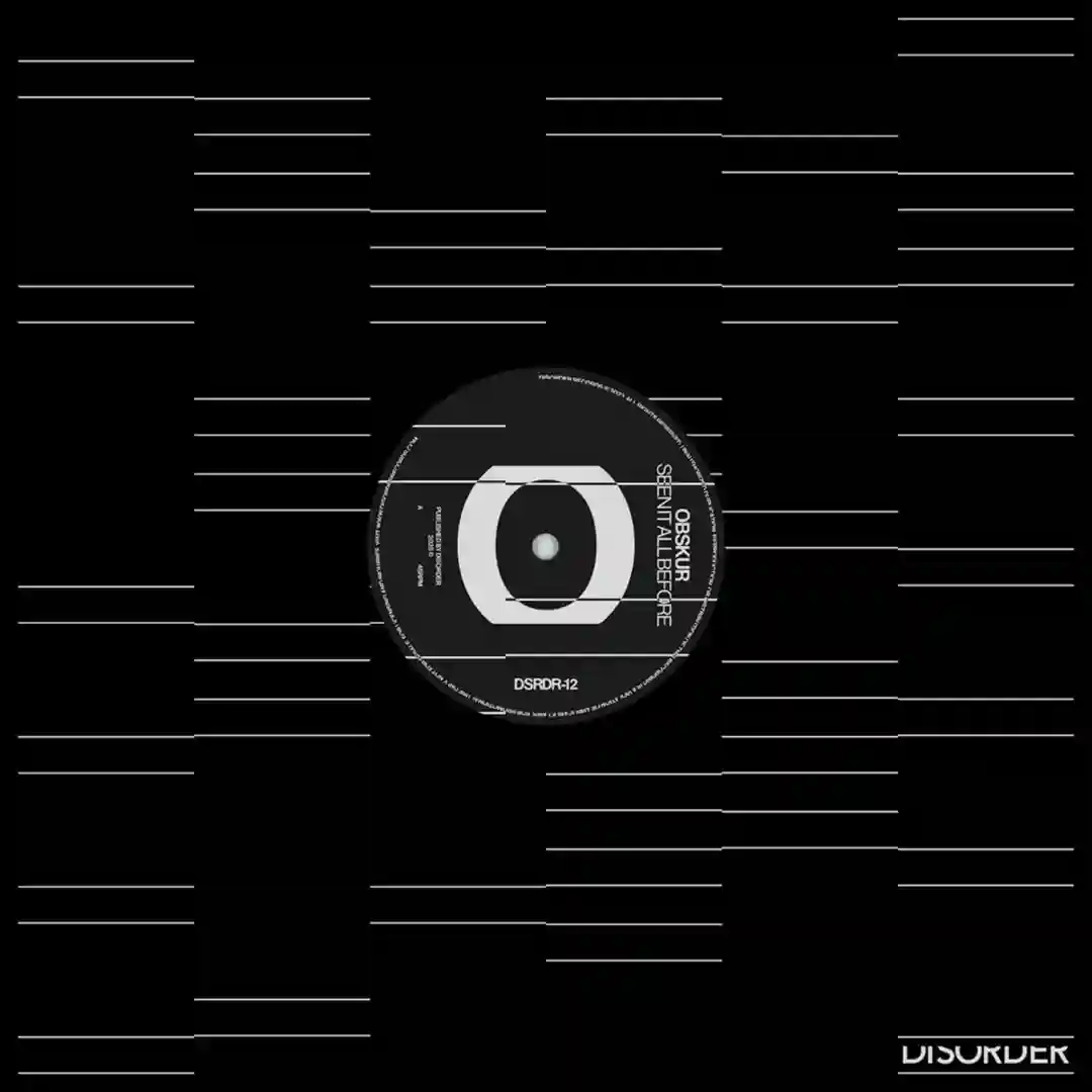 Seen It All Before (Riley Remix - Extended) cover