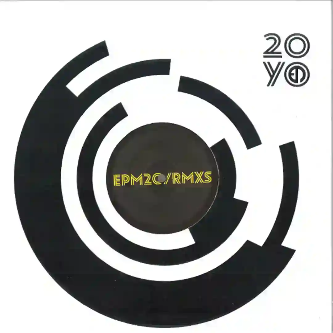 ProMars (CYRK Remix) cover