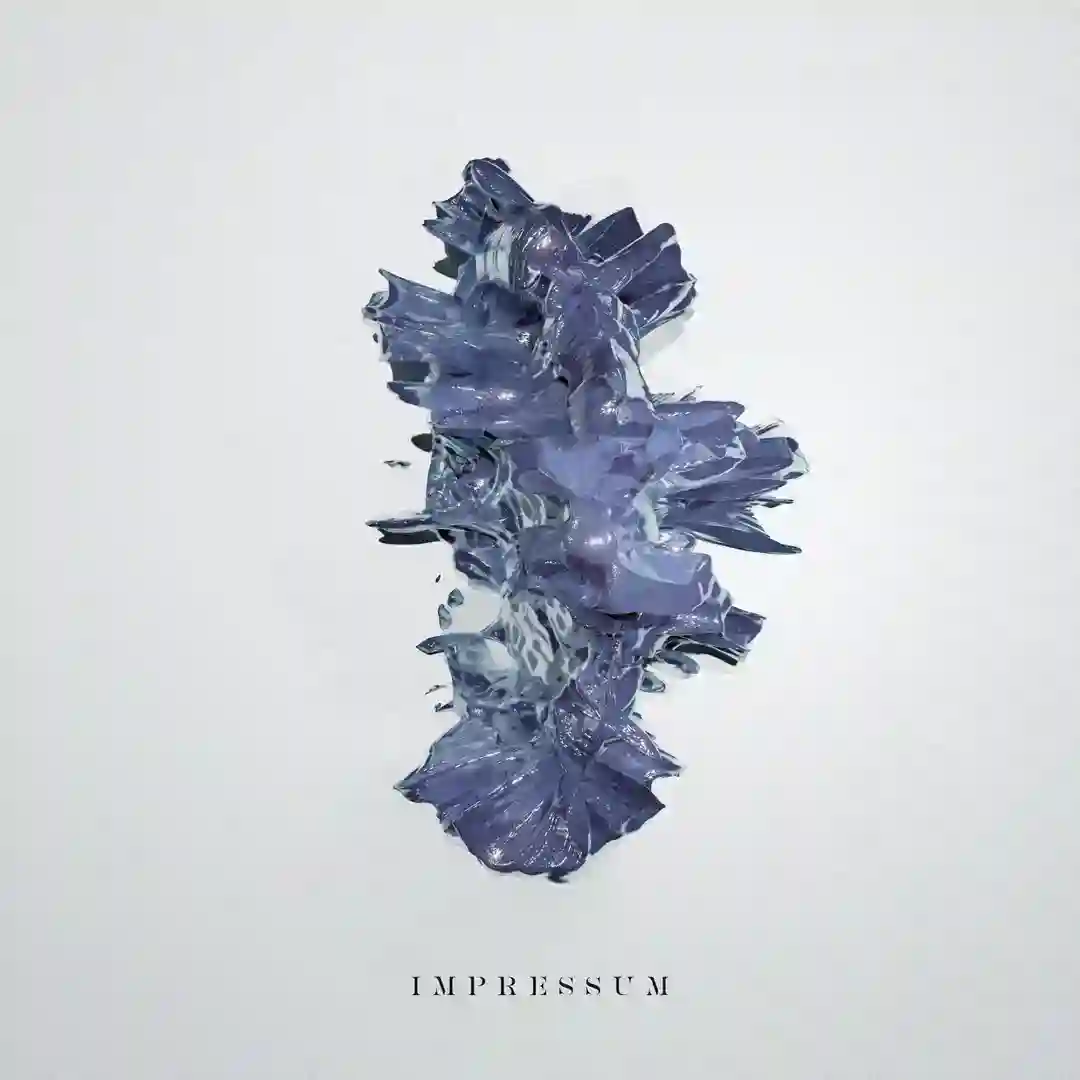 Cerca EP cover
