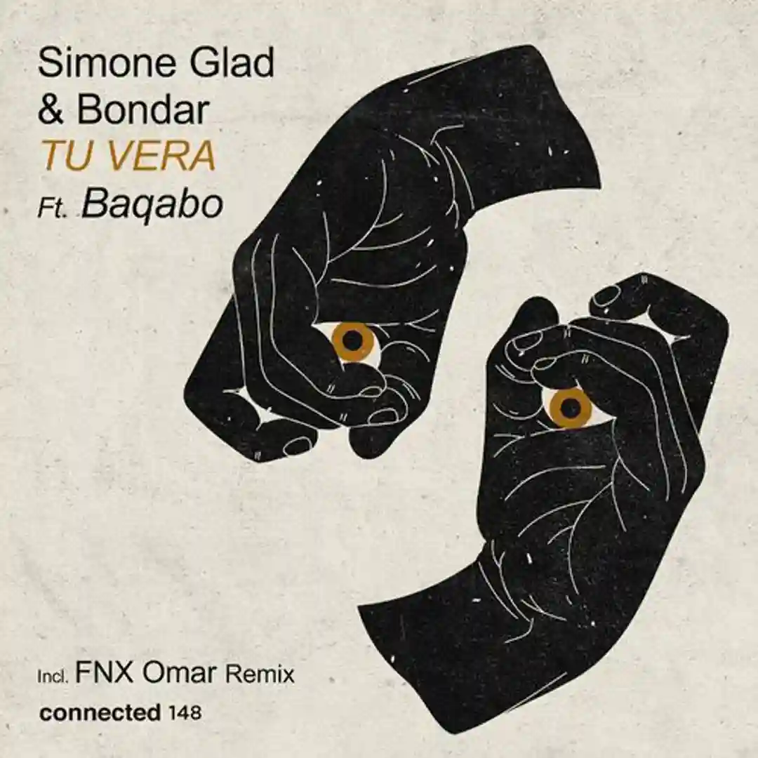 Tu Vera (FNX OMAR Remix) cover