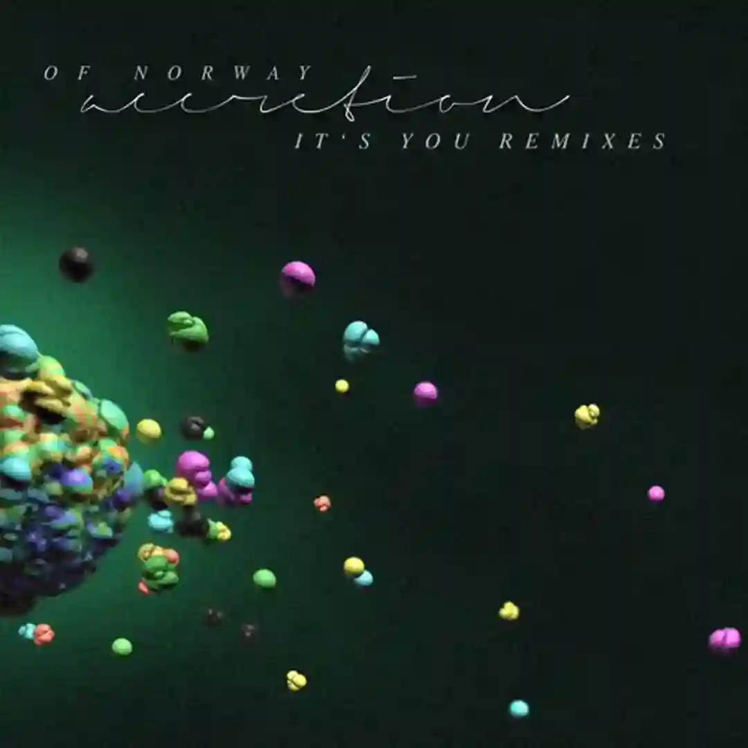 Its You (The Drifter rmx) cover