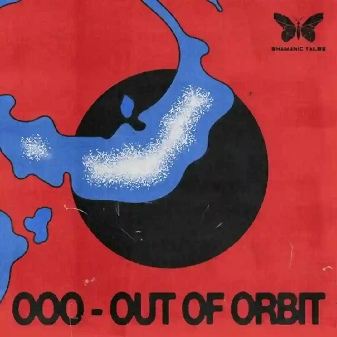 Space Jahnun (OOO Mix) cover