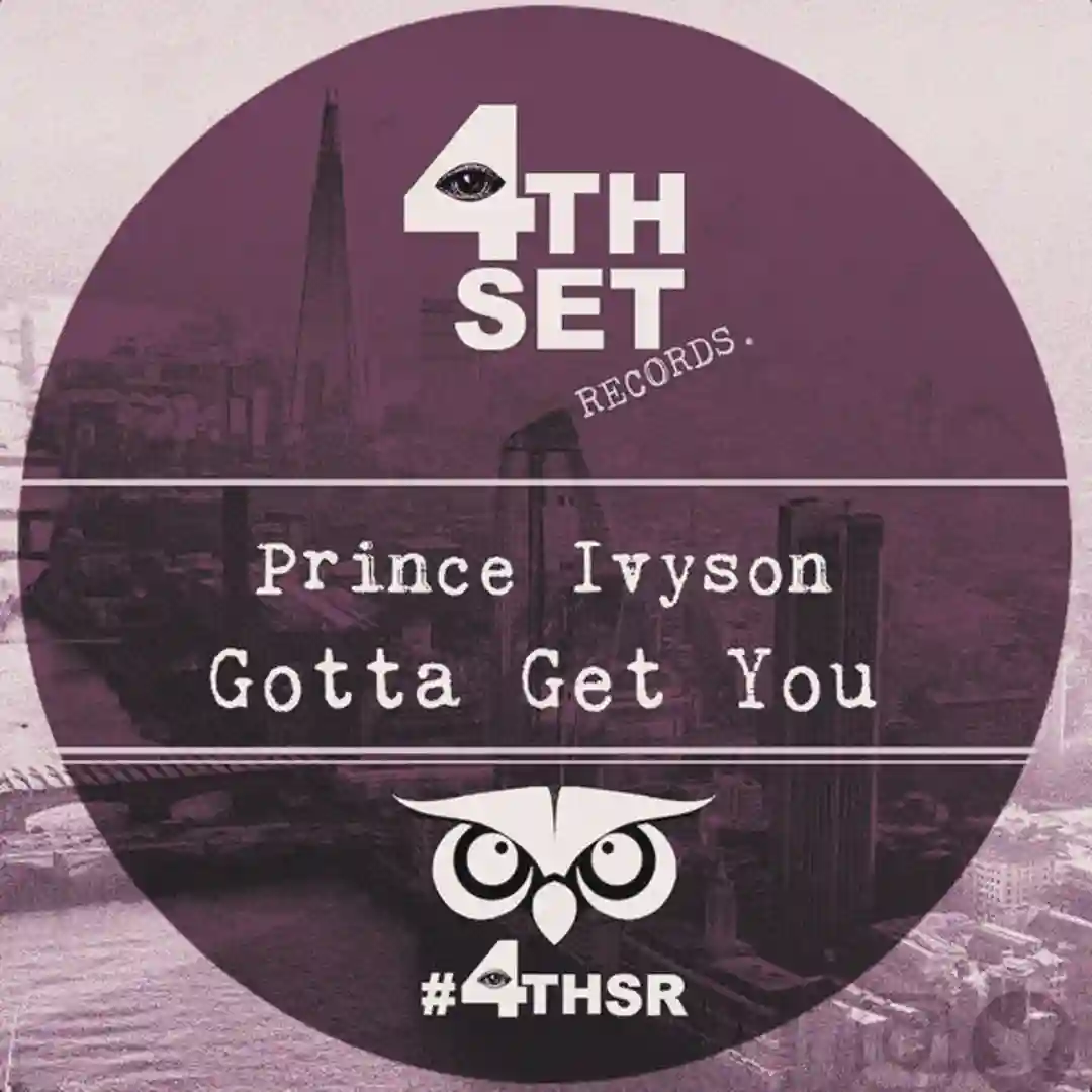 Gotta Get You (Original Mix) cover