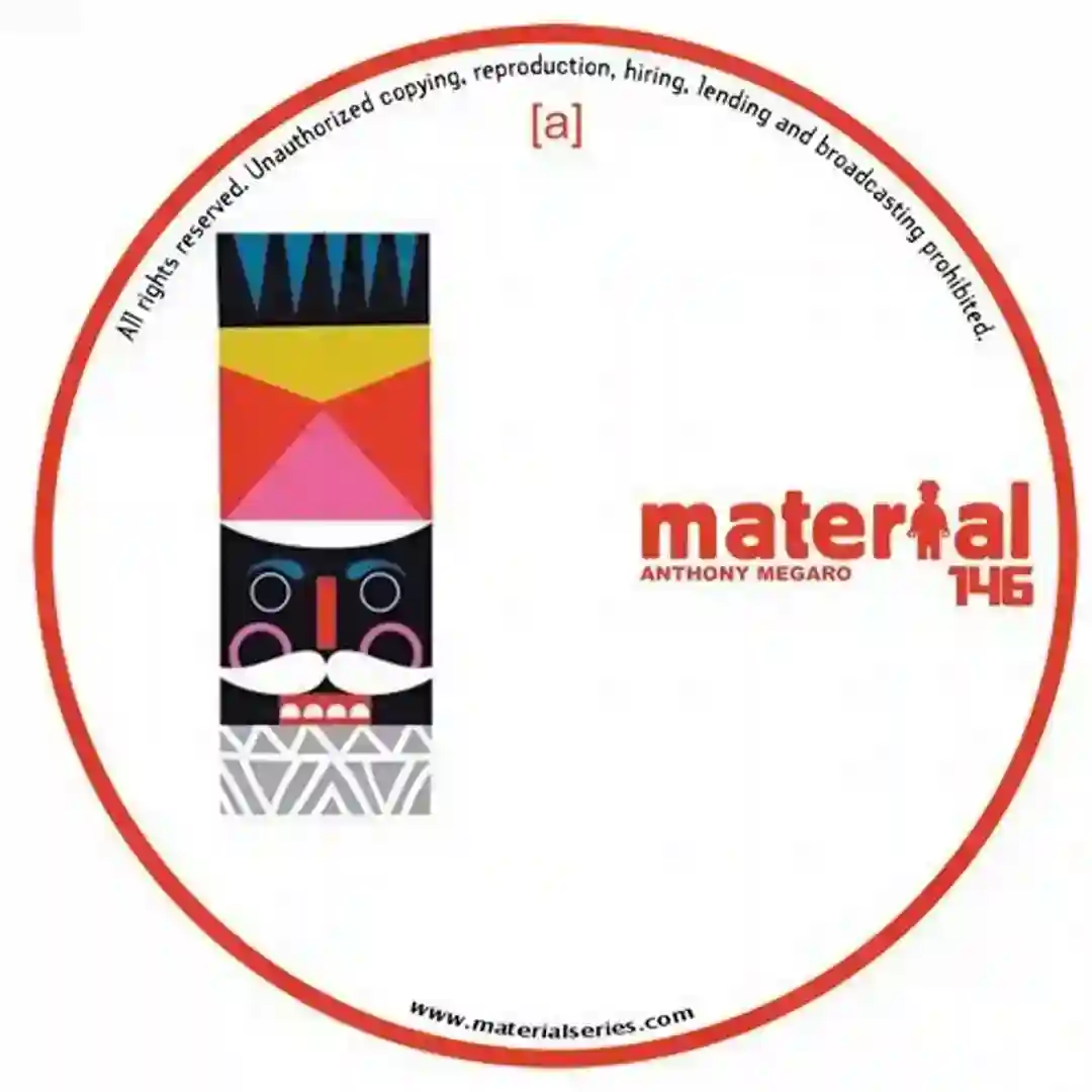 80s/90s EP cover