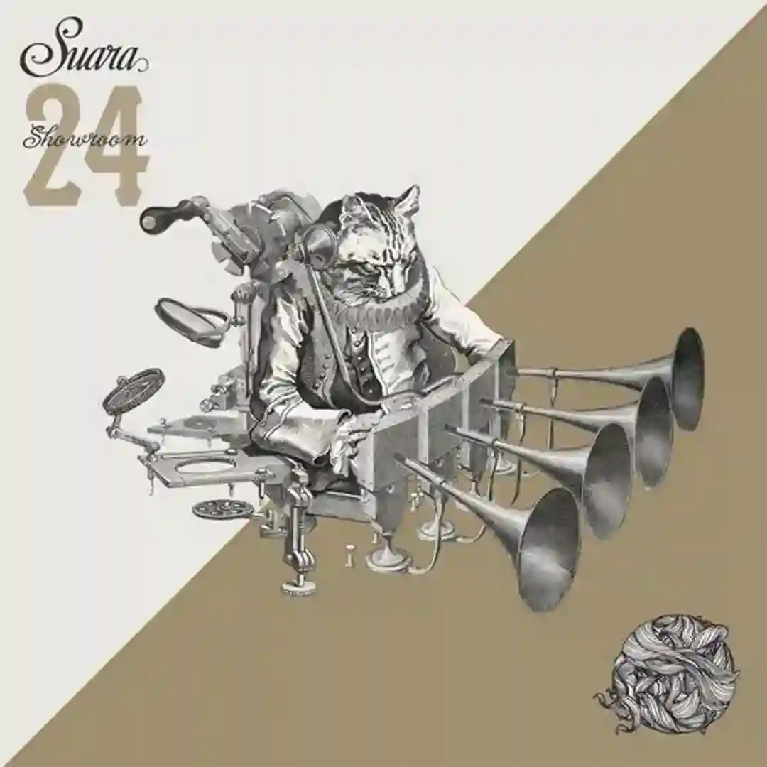 Catarsis (Original Mix) cover