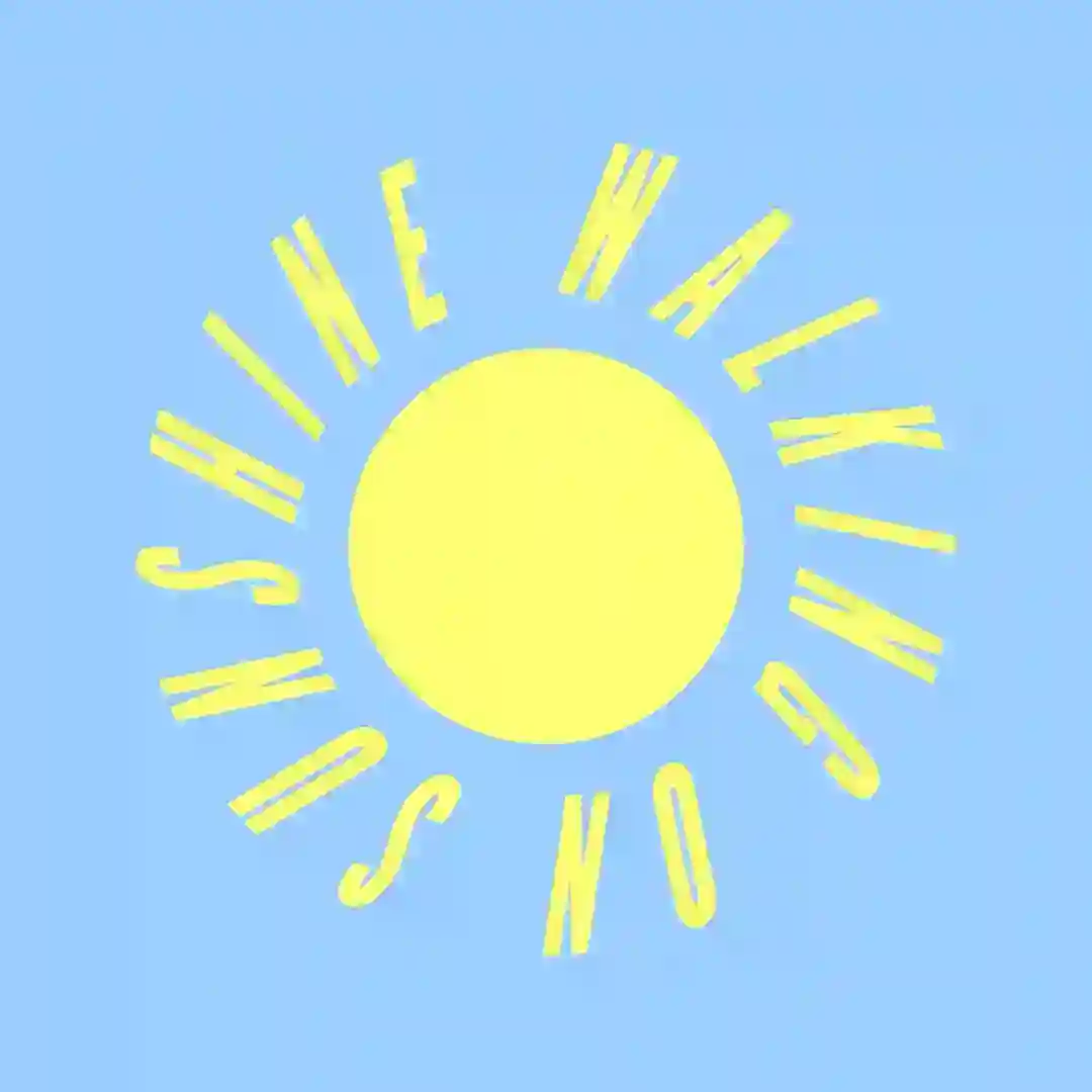 Walking On Sunshine (Kevin McKay Remix) cover