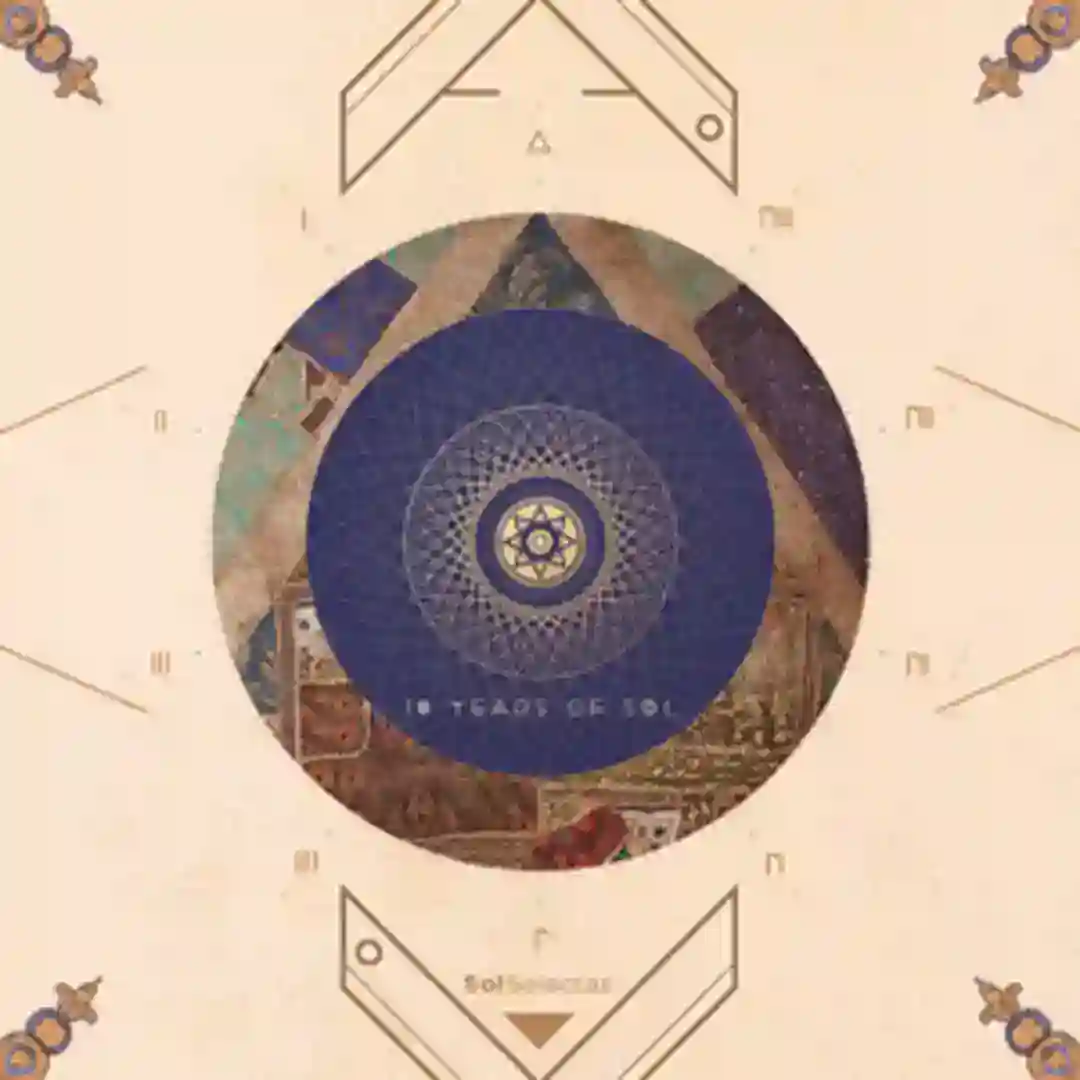 Escuchen (original) cover
