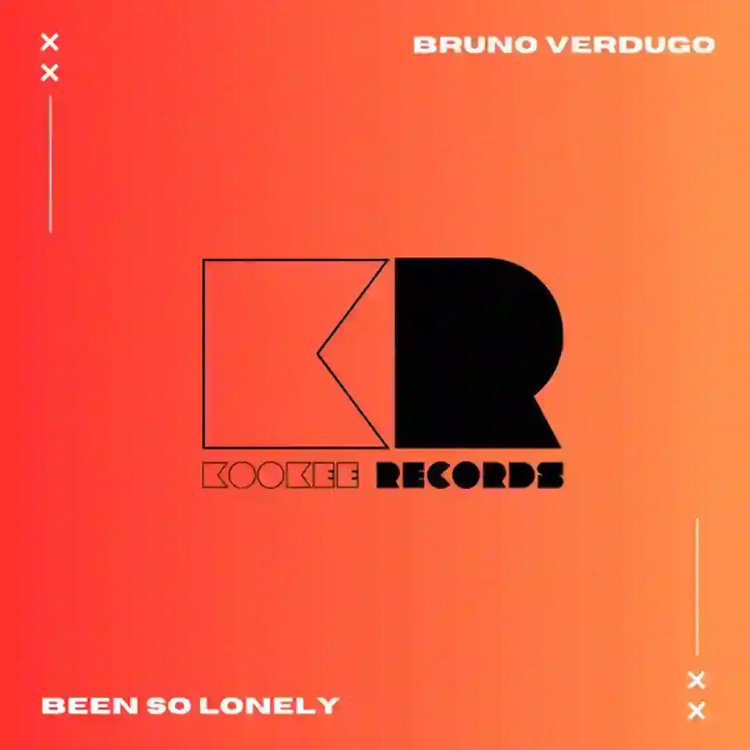Been So Lonely cover