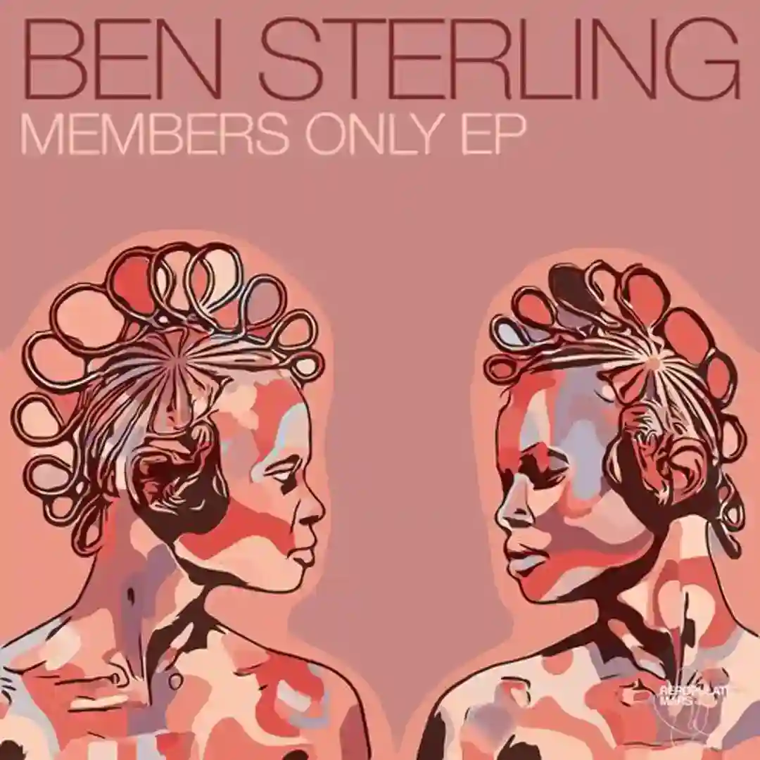 Party Over Here (Original Mix) cover