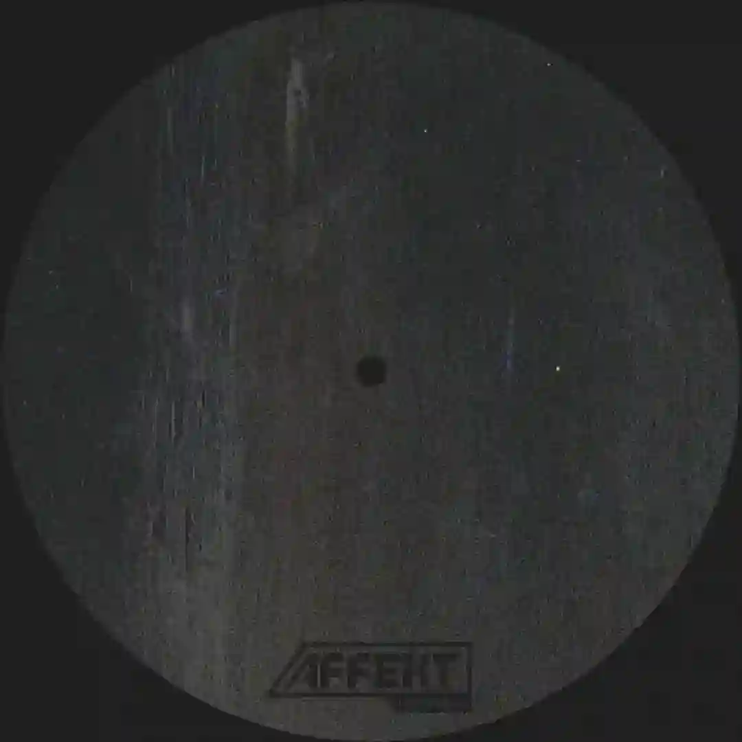 La Umbra (Original Mix) cover