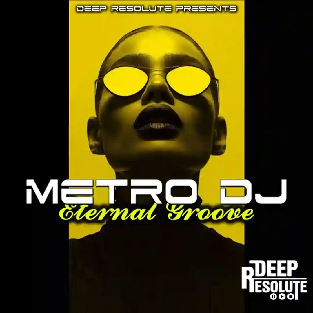 Eternal Groove (Original Mix) cover